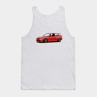 Cossie Tank Top